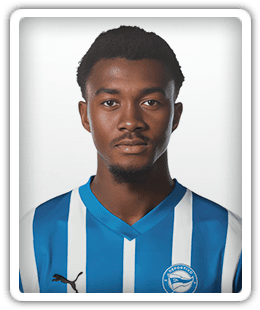 Daouda Doumbia