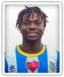 Joseph Otuo