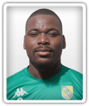 Guy-Serge Seaba