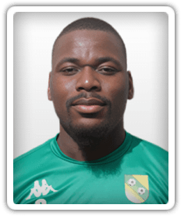 Guy-Serge Seaba