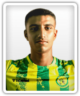 Yassine Werzli