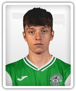 Jamie Bulloch