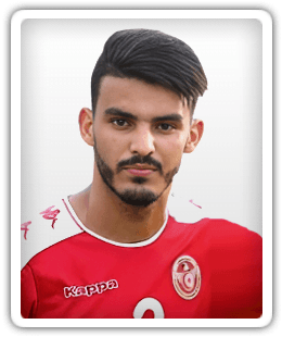 Achref Ghrissi