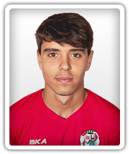 Alejandro Morales