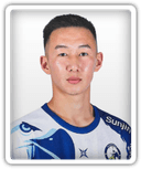 Khürelbaatar Taivankhuu