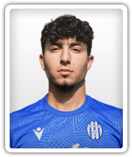 Mathias Conti