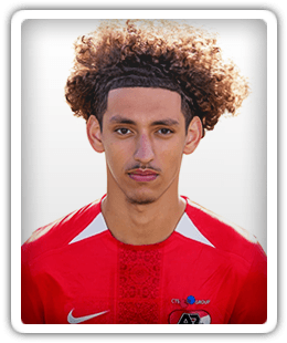 Adam Aït Ali Oulhaj