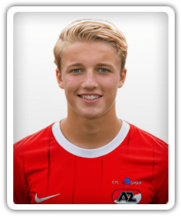 Diede van Schouwenburg