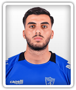 Giorgos Pontikos
