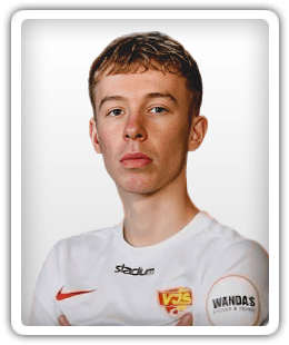 Matias Syrjäläinen