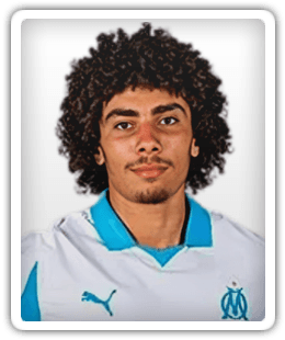 Hilan Hamzaoui Slimani