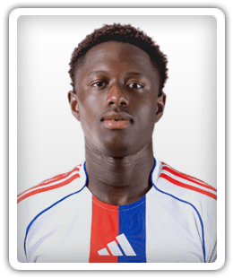 Mahamadou Diawara