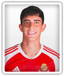 Marc Montalvo