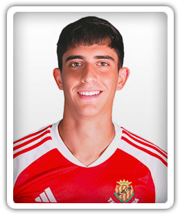 Marc Montalvo