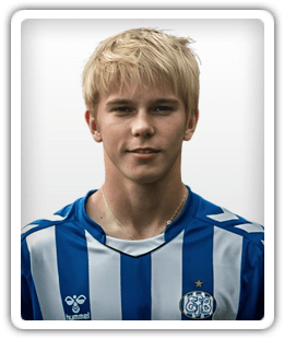 Cornelius Ambeck-Nørgaard