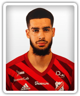 Dylan Rodrigues