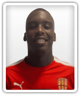 Michael Nsilu Kuyenga