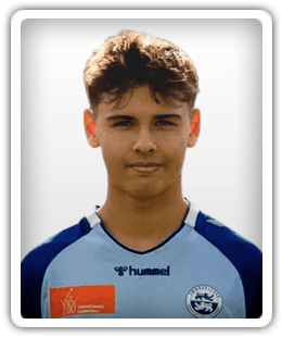 Benjamin Tabrizi-Birkebæk