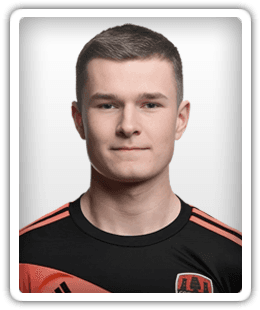 Rory Moloney