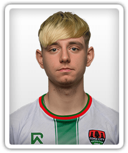 Patryk Świeczka Andrzejczak