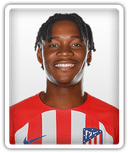 Rony Mbomio