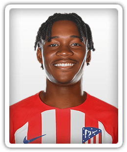 Rony Mbomio