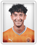 Josh King-Phillips