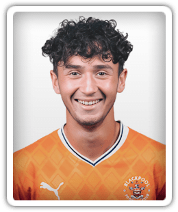 Josh King-Phillips