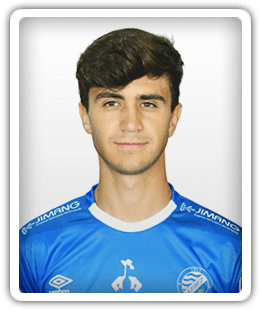 José Javier Galafate