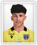 Mohammed Al-Ghamdi