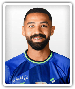 Hassan Al-Mohammed Saleh