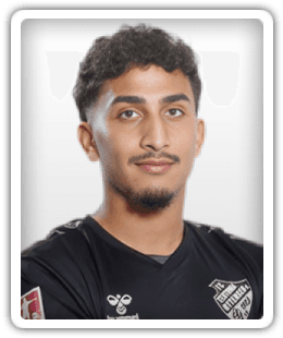 Mohamed Abd El Aal Ali