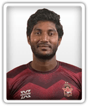 Bibin Ajayan