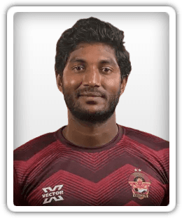 Bibin Ajayan