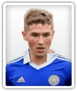 Alfie Fisken