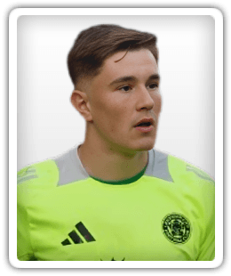 Stevie Bausor