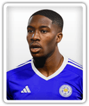Bobby Amartey