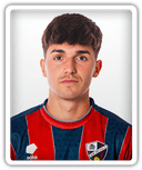 Javi Hernández