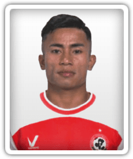 Augustine Lalrochana