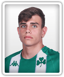 Nikos Nikoletopoulos