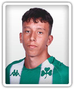 Aimilios Vagiannidis