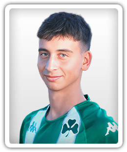 Giorgos Georgoulakis