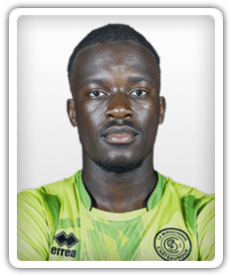Moussa Ba