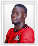 Isa Mubiru