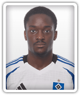 Maximilian Sarfo-Adjei