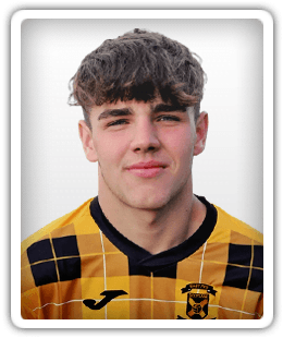 Keir Allan
