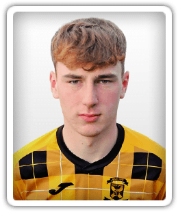 Harris Duffy