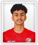 Abdulaziz Makin