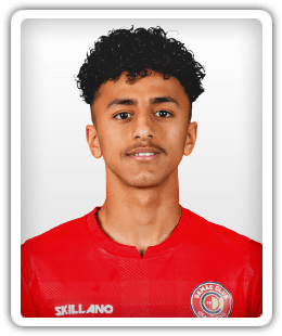 Abdulaziz Makin
