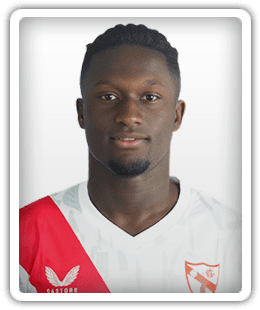 Bakary Sow